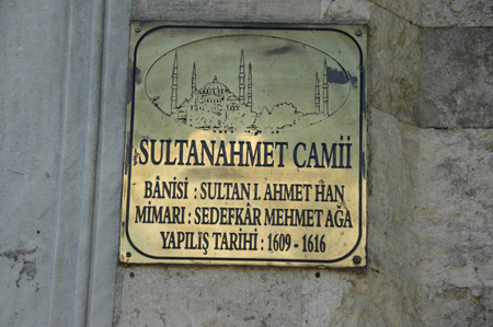 SultanAhmet Cami_01